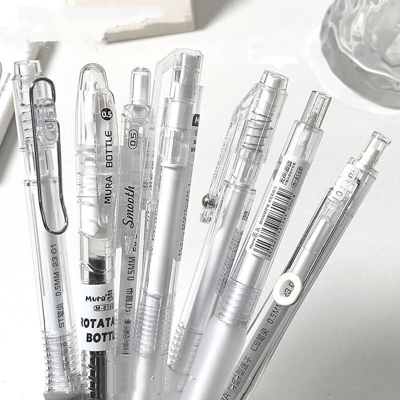 Quick Acting Students' Brush Test Pens - The Number 1 Things