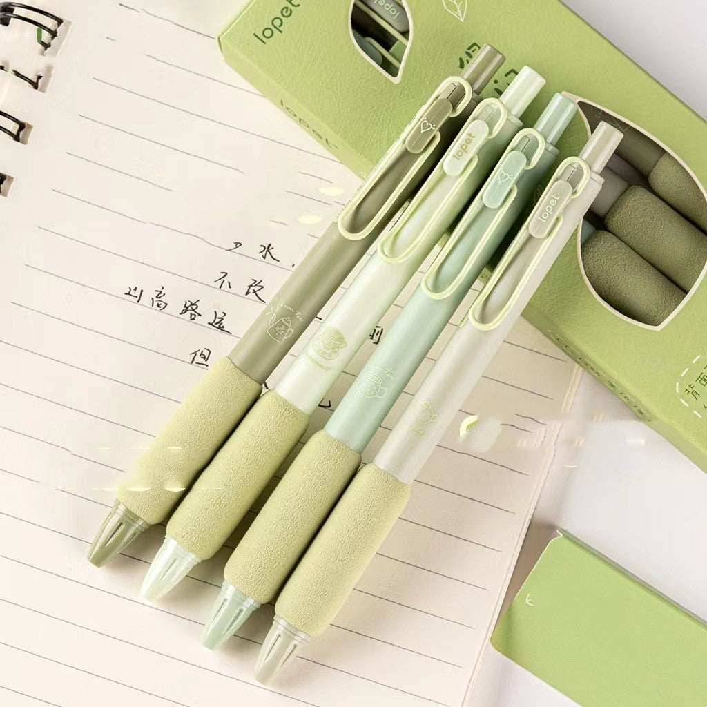 Neutral Pen Creative Sponge Sheath