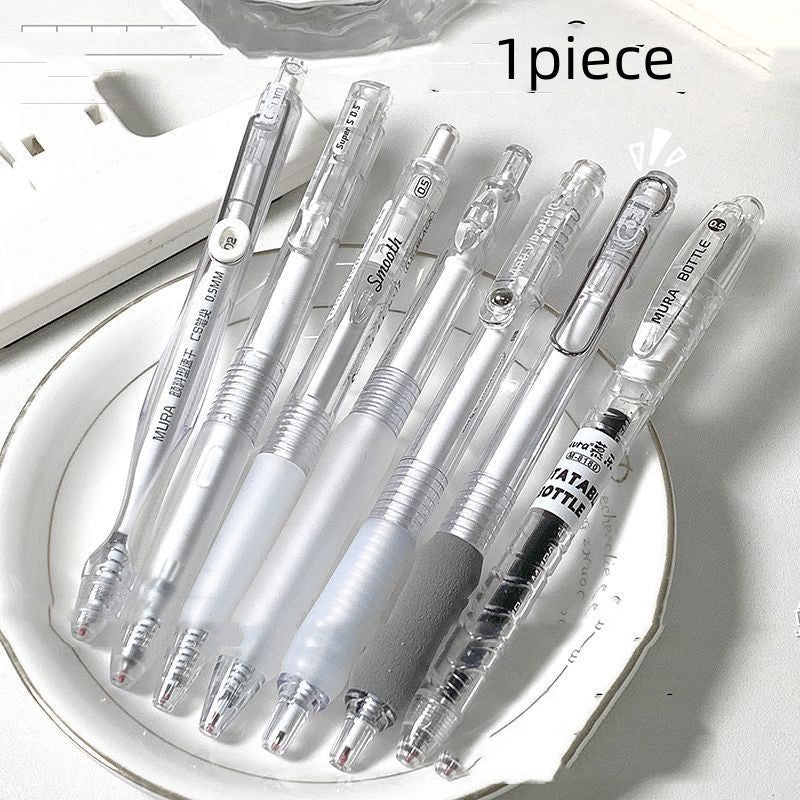 Quick Acting Students' Brush Test Pens - The Number 1 Things
