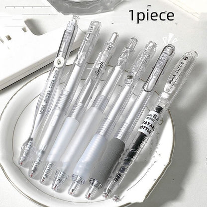 Quick Acting Students' Brush Test Pens - The Number 1 Things