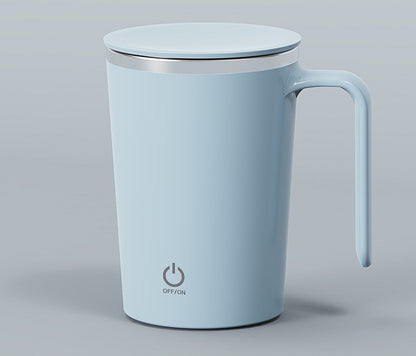 Self Stirring Mug - The Number 1 Things