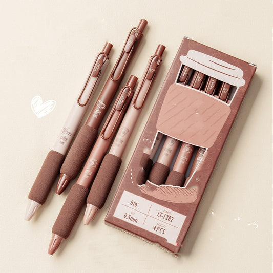 Neutral Pen Creative Sponge Sheath