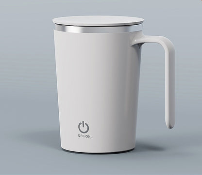 Self Stirring Mug - The Number 1 Things