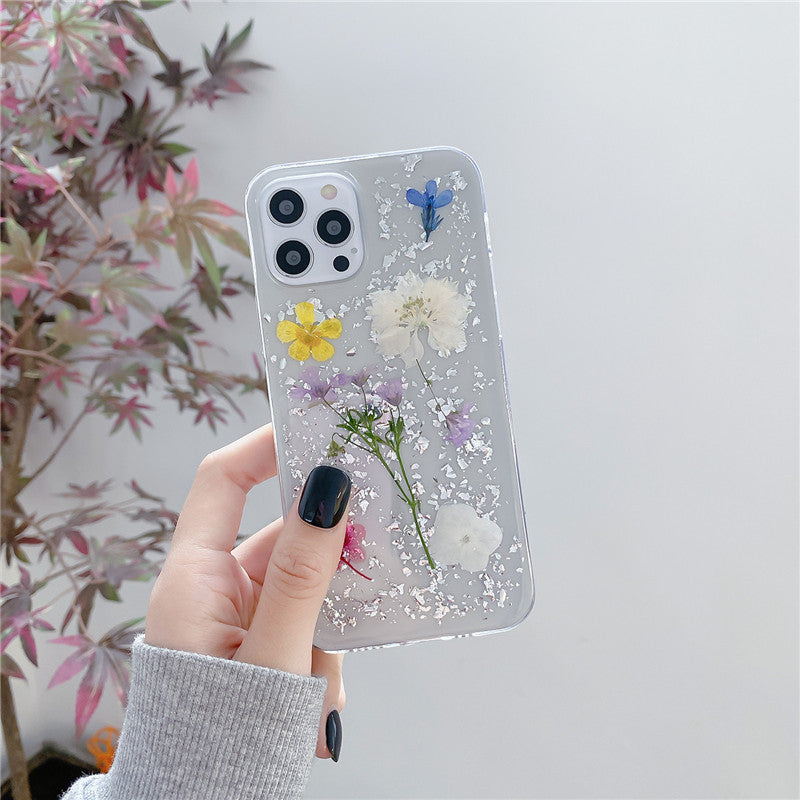 Cute Flower iPhone Cases Cute iPhone Cases