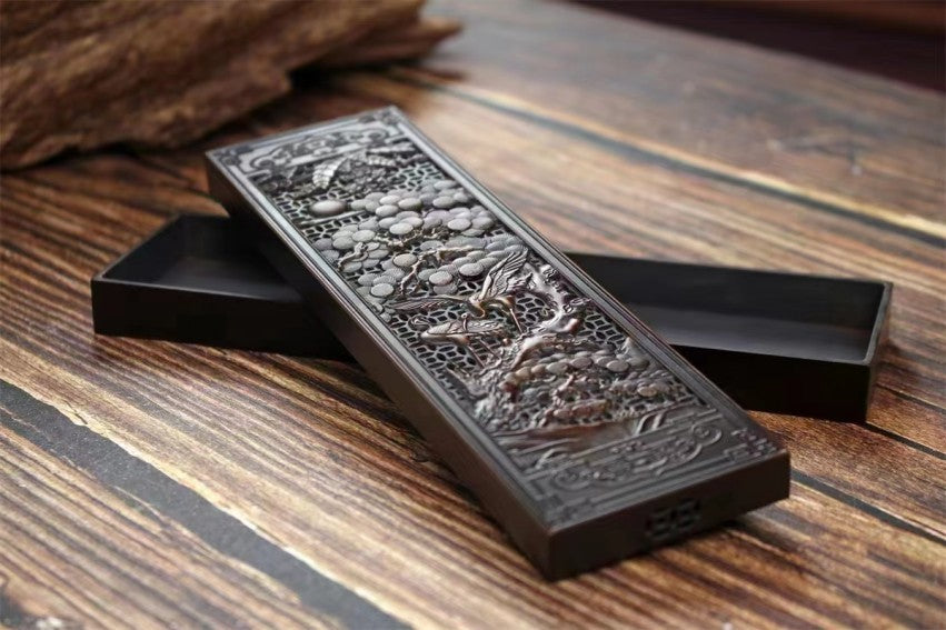 Pure Copper Incense Burner Tool Set For Home Use - The Number 1 Things