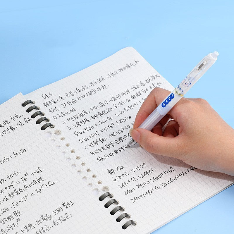 Cute Milk Series Neutral Pen