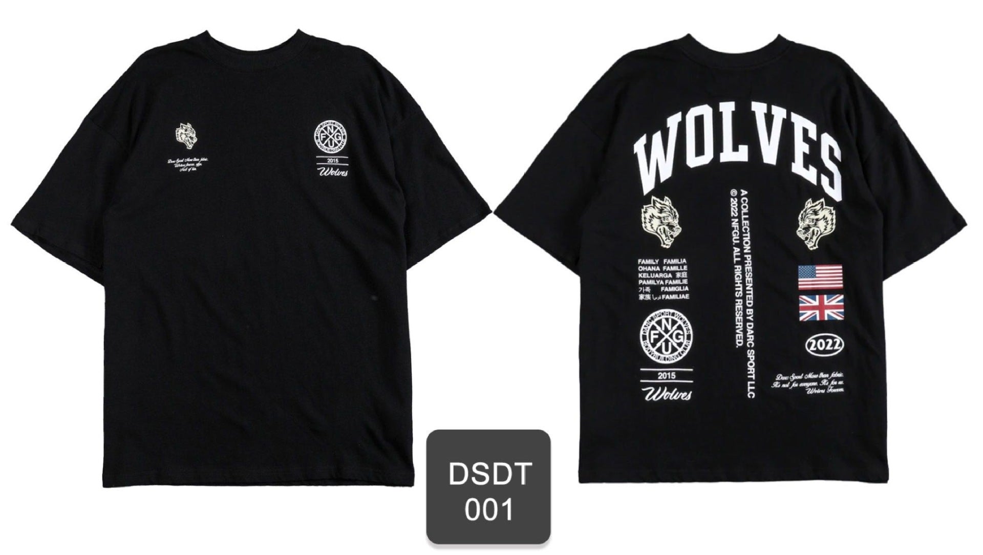 Loose Sports And Leisure Short Sleeve - The Number 1 Things