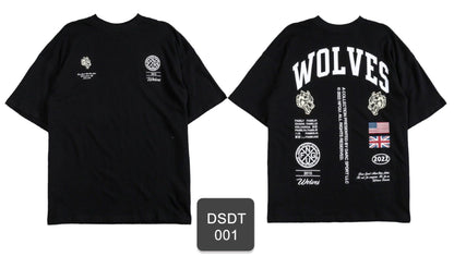 Loose Sports And Leisure Short Sleeve - The Number 1 Things
