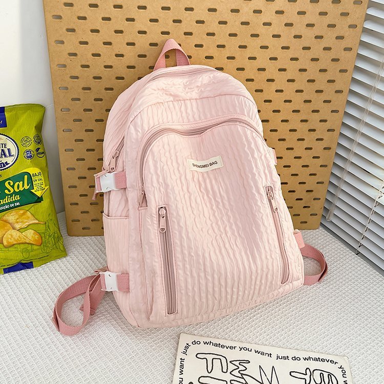 Fashion Sweet Girl's Backpack Casual - The Number 1 Things