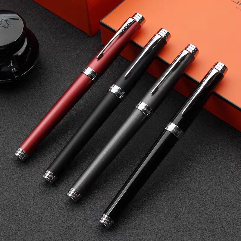 Men's Office Hard For Students Using Fountain Pens For Calligraphy - The Number 1 Things