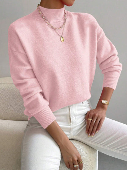 Women's Pullover - The Number 1 Things