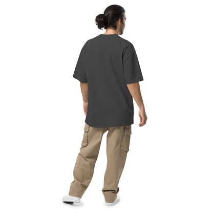 Anime Oversize T-Shirts - The Number 1 Things