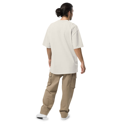 Anime Oversize T-Shirts - The Number 1 Things