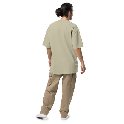 Anime Oversize T-Shirts - The Number 1 Things