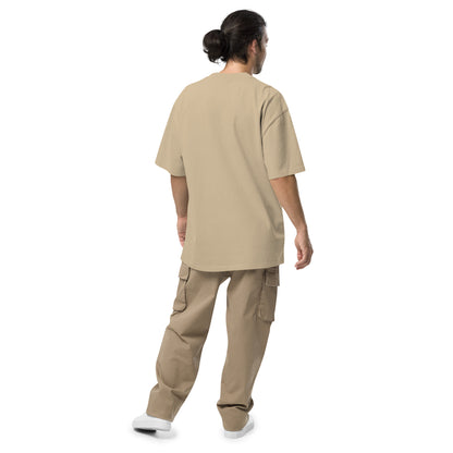 Anime Oversize T-Shirts - The Number 1 Things
