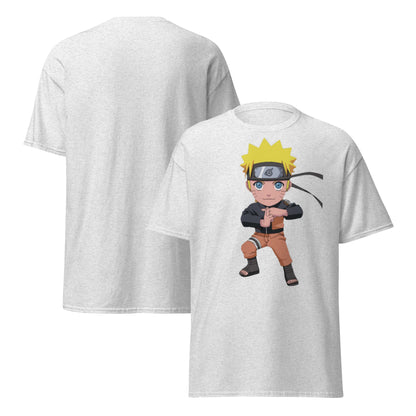 Anime T-Shirts | Naruto Tee - The Number 1 Things