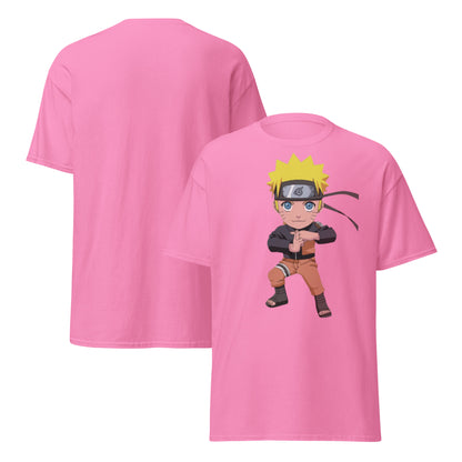Anime T-Shirts | Naruto Tee - The Number 1 Things