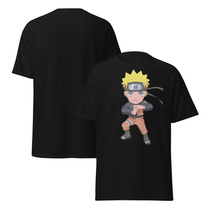 Anime T-Shirts | Naruto Tee - The Number 1 Things