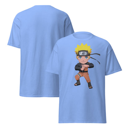Anime T-Shirts | Naruto Tee - The Number 1 Things