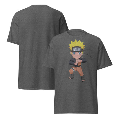 Anime T-Shirts | Naruto Tee - The Number 1 Things