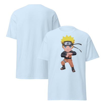 Anime T-Shirts | Naruto Tee - The Number 1 Things