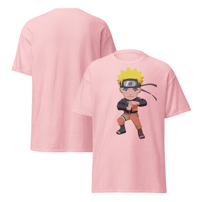 Anime T-Shirts | Naruto Tee - The Number 1 Things