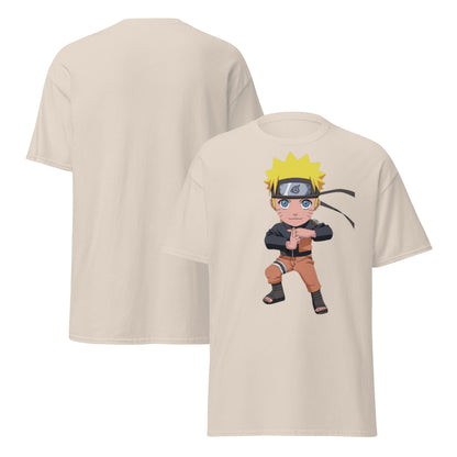 Anime T-Shirts | Naruto Tee - The Number 1 Things
