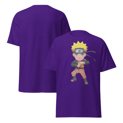 Anime T-Shirts | Naruto Tee - The Number 1 Things