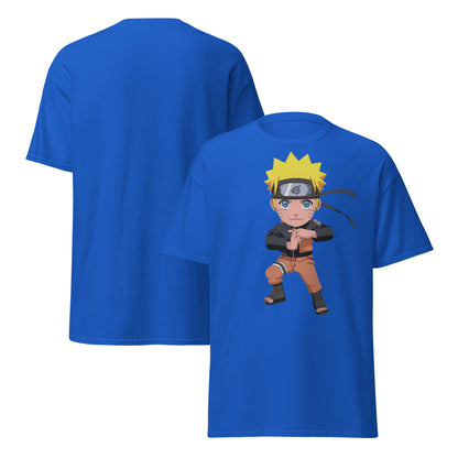Anime T-Shirts | Naruto Tee - The Number 1 Things
