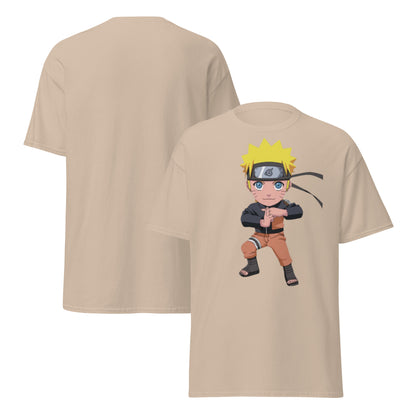 Anime T-Shirts | Naruto Tee - The Number 1 Things