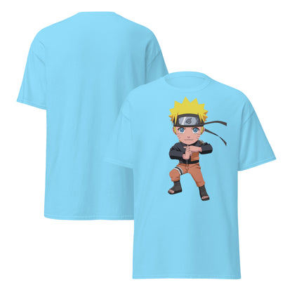 Anime T-Shirts | Naruto Tee - The Number 1 Things