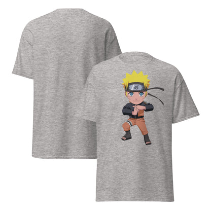 Anime T-Shirts | Naruto Tee - The Number 1 Things