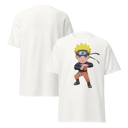 Anime T-Shirts | Naruto Tee - The Number 1 Things
