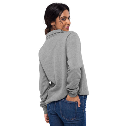 Floral Print Pullover - The Number 1 Things