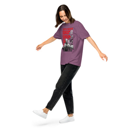 Anime Spirit T-shirt - The Number 1 Things