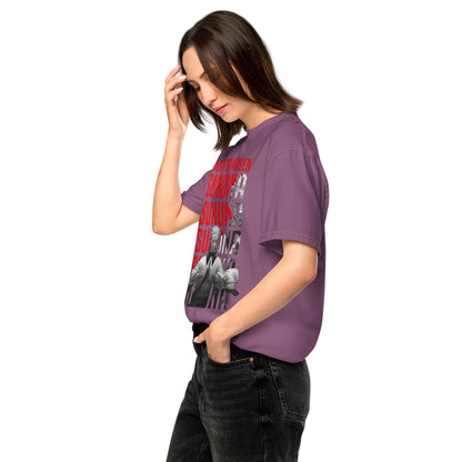 Anime Spirit T-shirt - The Number 1 Things