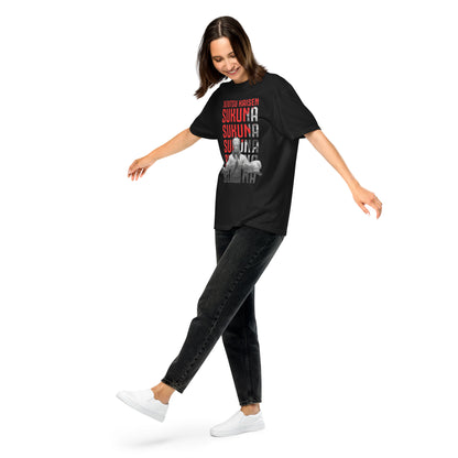 Anime Spirit T-shirt - The Number 1 Things