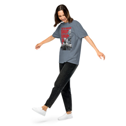 Anime Spirit T-shirt - The Number 1 Things