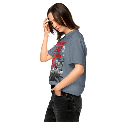 Anime Spirit T-shirt - The Number 1 Things