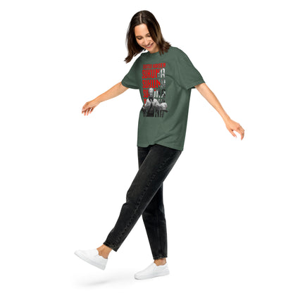Anime Spirit T-shirt - The Number 1 Things