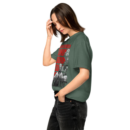 Anime Spirit T-shirt - The Number 1 Things