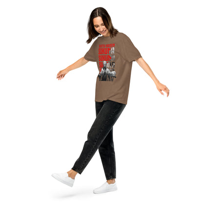 Anime Spirit T-shirt - The Number 1 Things