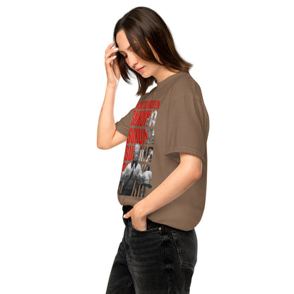Anime Spirit T-shirt - The Number 1 Things