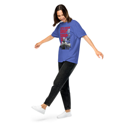 Anime Spirit T-shirt - The Number 1 Things