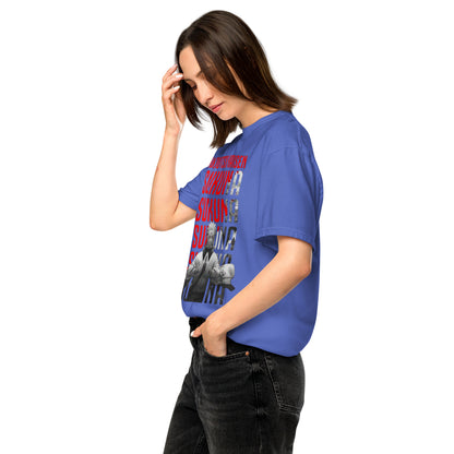 Anime Spirit T-shirt - The Number 1 Things