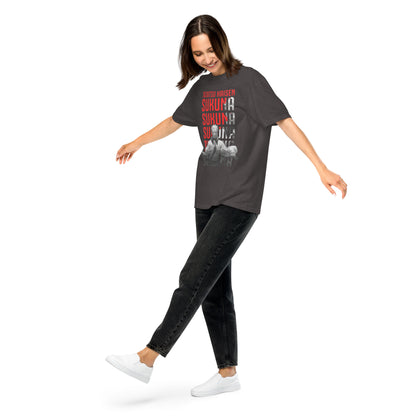 Anime Spirit T-shirt - The Number 1 Things