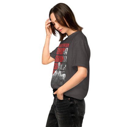 Anime Spirit T-shirt - The Number 1 Things