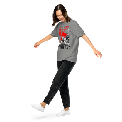 Anime Spirit T-shirt - The Number 1 Things