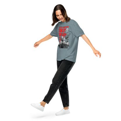 Anime Spirit T-shirt - The Number 1 Things
