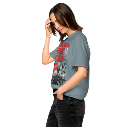 Anime Spirit T-shirt - The Number 1 Things